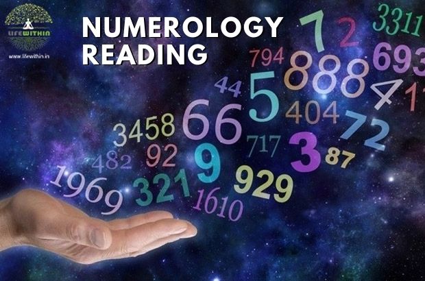 numerology reading online accurate