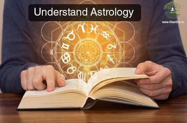 mathematics book about astrology
