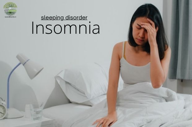 insomnia symptoms and causes